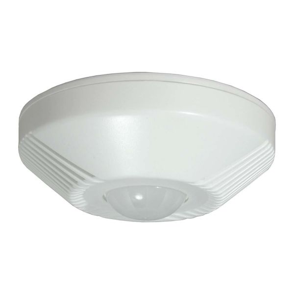 Schneider Electric CCT551012 Nærværsensor 10–1000 lx, 230 V, IP20