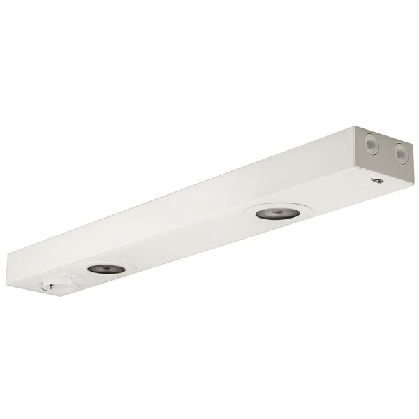 Hide-a-Lite Function G2 II Benkarmatur 7,2 W, 580 mm 2700 K