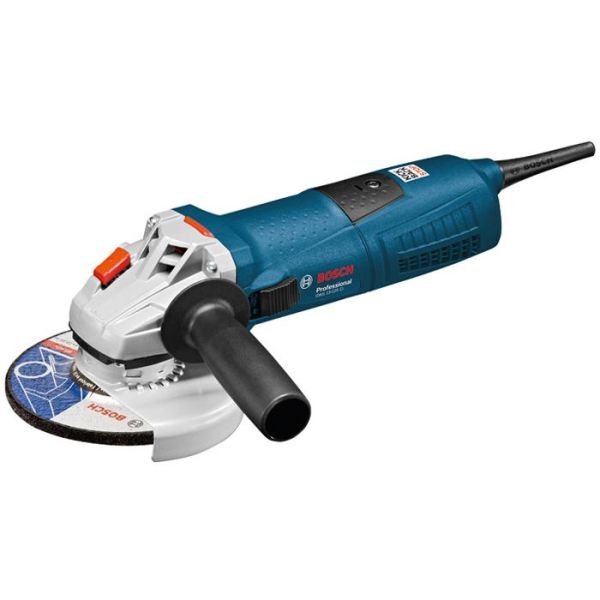 Bosch GWS 13-125 CI Vinkelsliper 1300 W