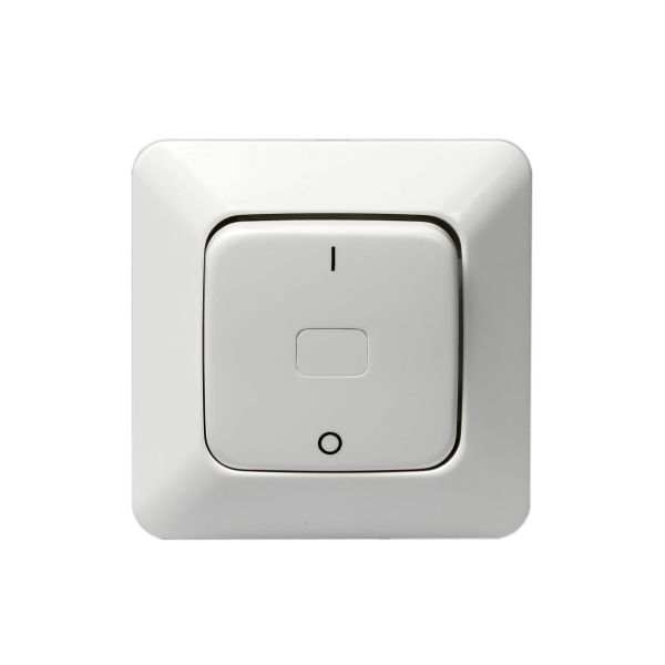 ABB 1063U2 Strømstiller innfelt, IP20, uten klor 3-polet