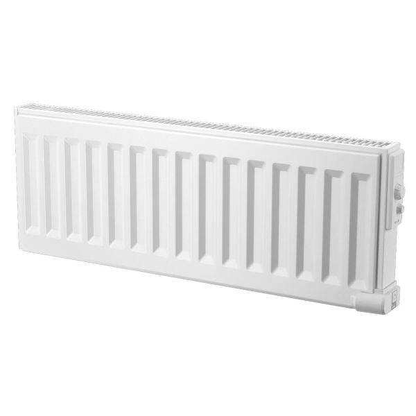 LVI Yali Comfort Varmeelement 300 x 400 mm 230 V / 250 W