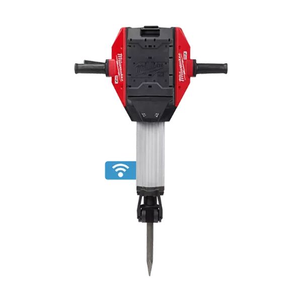 Milwaukee MXF DH2528H-601 Brekkhammer med batteri