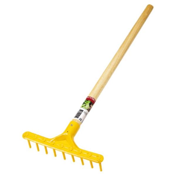 Nelson Garden 5459 Rake 67 cm