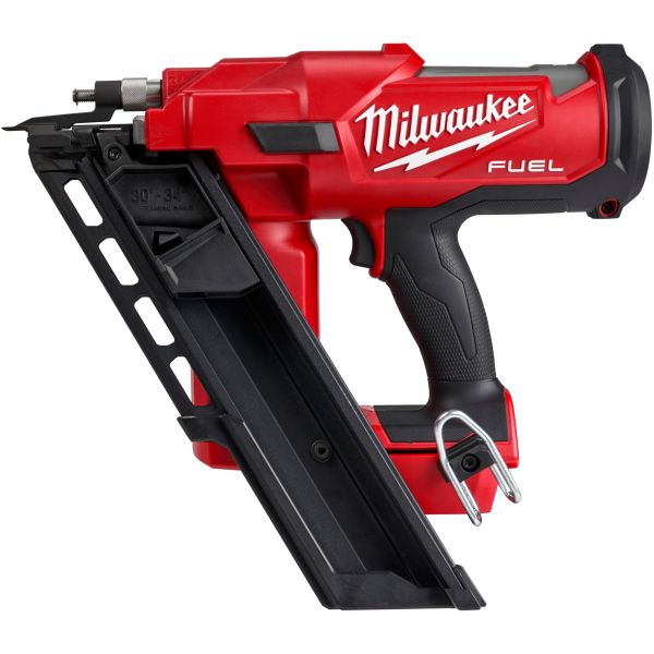 Milwaukee M18 FFN-0C Spikerpistol uten batterier og lader