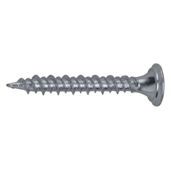 Gunnebo Z111040 Kombiskrue 1000-pakning Ø 3,9 x 40 x 6 x 8,2 mm