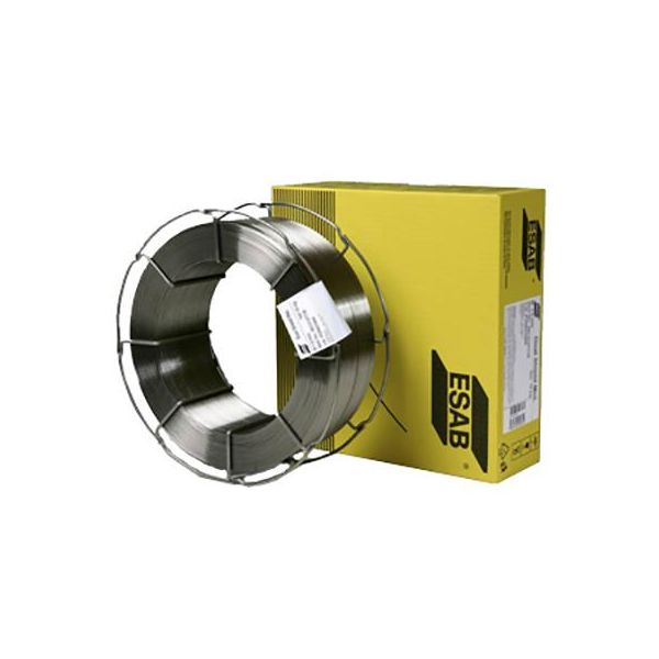 ESAB OK TUBROD 14.11 Tubrod 16 kg, 1.2 mm