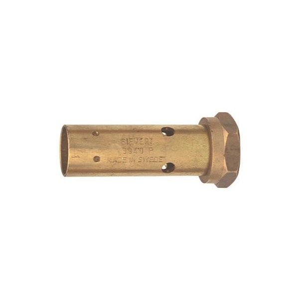 Sievert Pro 86 Standardbrennere Ø 17 mm