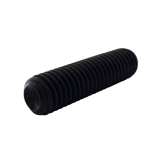 Arvid Nilsson 10510010 Stoppskrue M10, MSK6SS, ISO 4029 (DIN 916) M10 x 10 mm, 200-pakning
