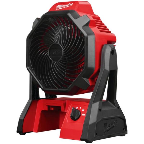 Milwaukee M18 AF-0 Byggvifte