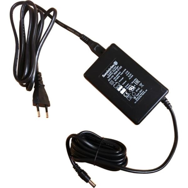 Sundström R06-0103 Batterilader for vifte SR 500