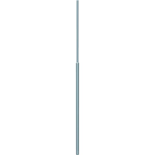 Obo Bettermann 5401980 Oppfanger aluminium 1500 mm