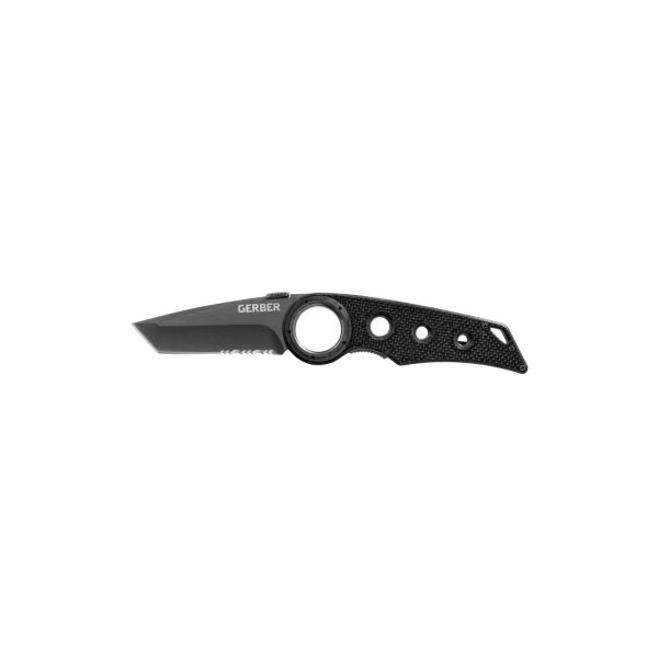 Gerber Remix Tactical Foldekniv