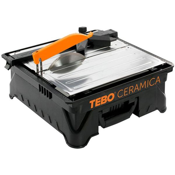 TEBO Diamond Ceramica Diamantsag