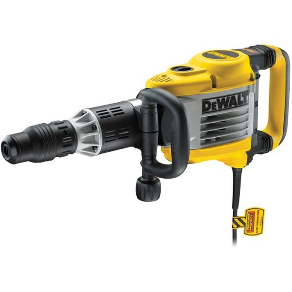Dewalt D25902K Meiselhammer 1550 W