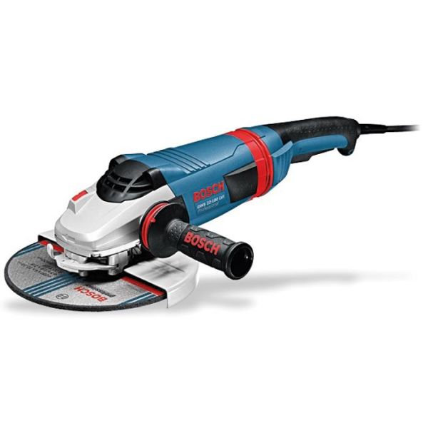 Bosch GWS 22-180 LVI Vinkelsliper 2200 W