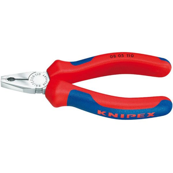 Knipex 805110 Minikombinasjonstang
