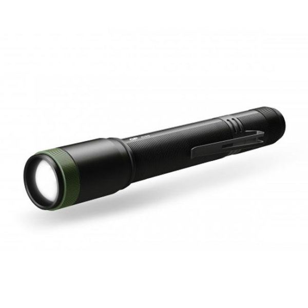 GP Lighting Discovery C33 Lommelykt med COB LED, 150 lm