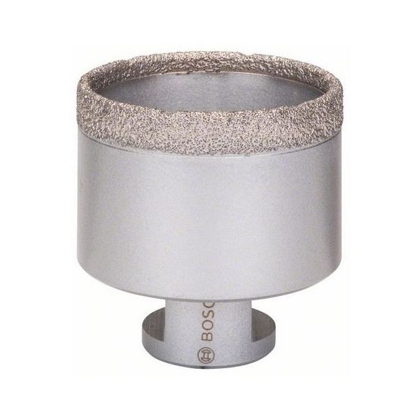 Bosch Dry Speed Diamanttørrbor Ø60 mm