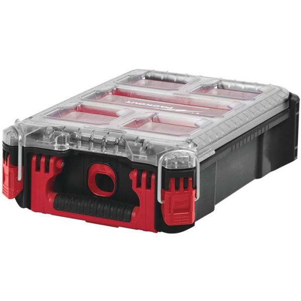 Milwaukee 4932464083 Packout Sortimentkoffert