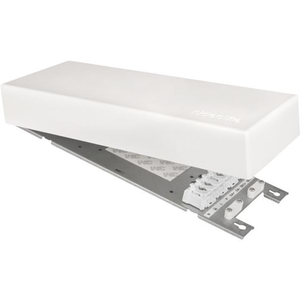 Hide-a-Lite S-Box Driverboks