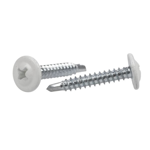 Ejot 905254 Monteringsskrue Ejofix-M2, 500-pakning, boresp. 4,2 x 14 mm, BRUN PL56