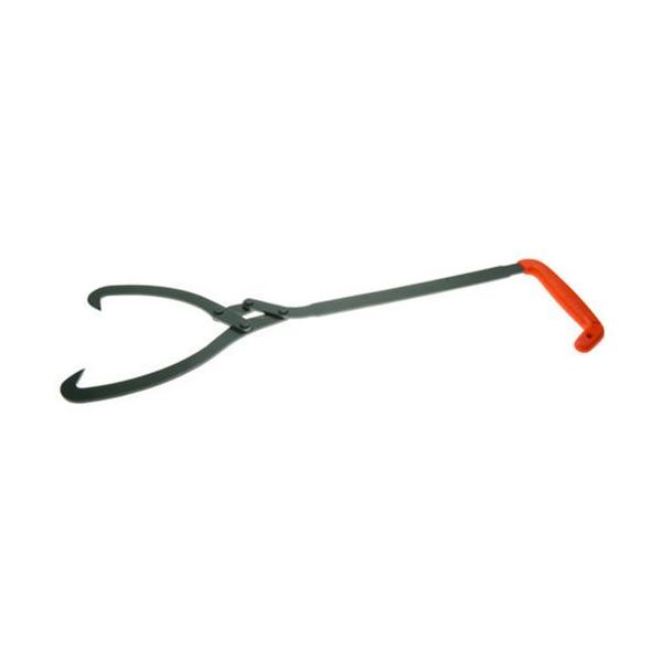 Bahco 1426 Tømmersaks lang, 60-290 mm åpning