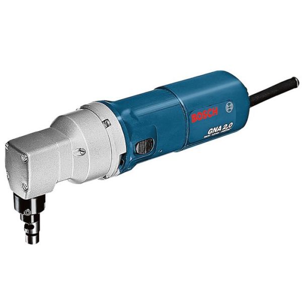 Bosch GNA 2,0 Platetygger 500 W