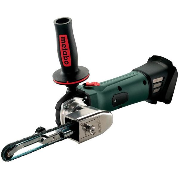 Metabo BF 18 LTX 90 Båndfil uten batteri og lader
