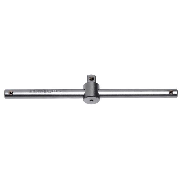 Ironside 116249 T-håndtak 1/2", 250 mm