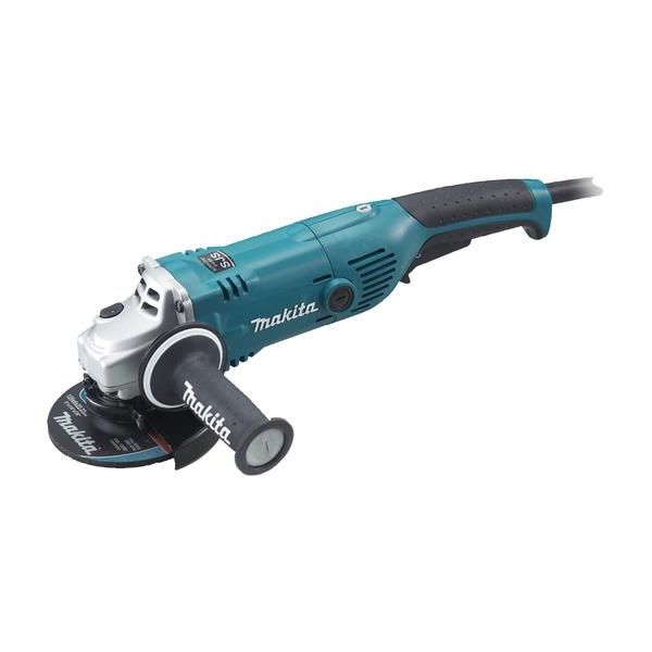 Makita GA5021CF01 Vinkelsliper 1450 W