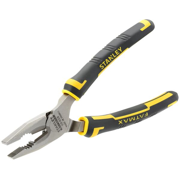 STANLEY FatMax 0-89-867 Kombinasjonstang 180 mm