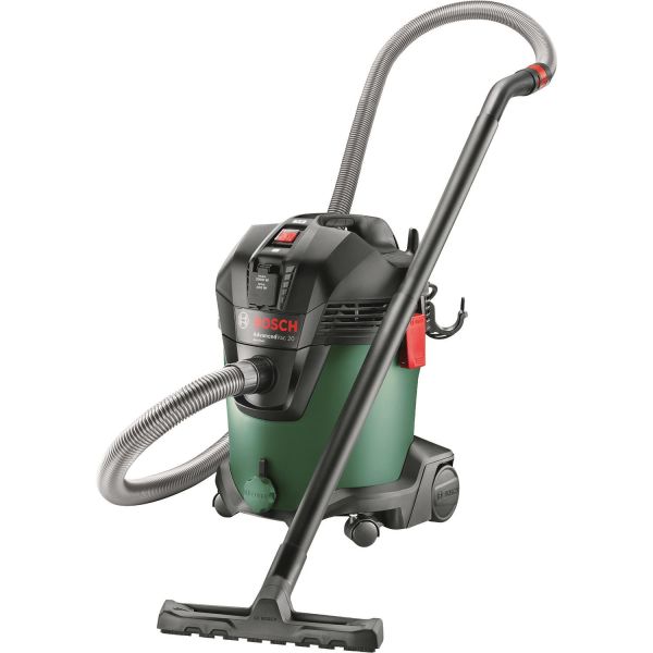 Bosch DIY Advanced Vac 20 Støvsuger