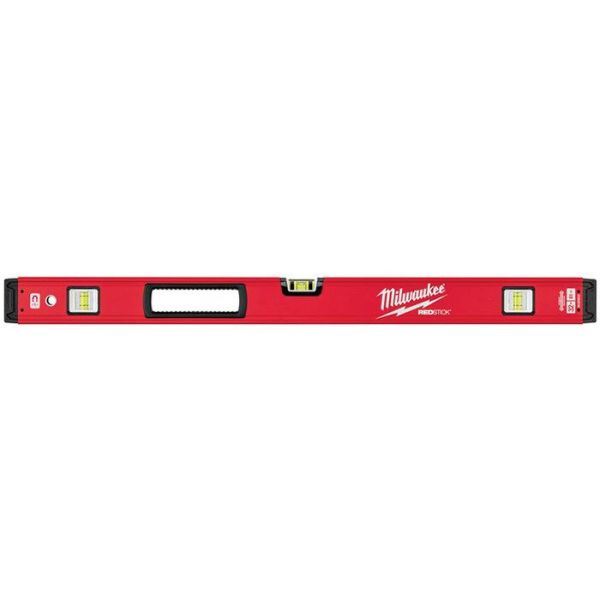 Milwaukee REDSTICK BACKBONE Vater 80 cm, med magnet