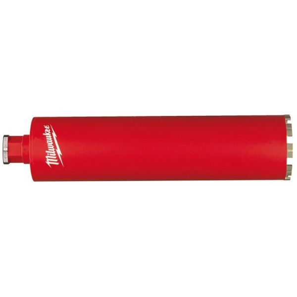 Milwaukee WCHP Diamantbor 1 1/4" UNC-feste 162 mm