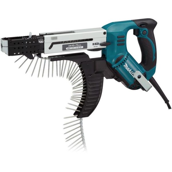 Makita 6844 Skruautomat 470 W