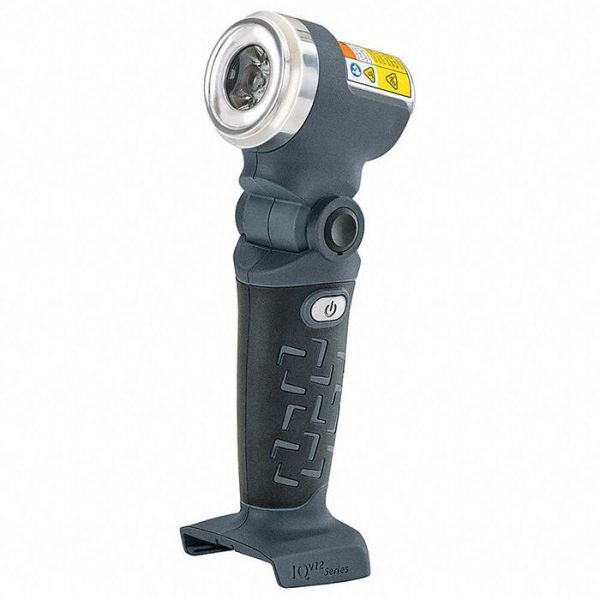 Ingersoll Rand L1110 Arbeidslampe uten batterier og lader