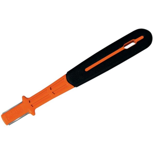 Bahco SHARP-X Skjerpestål