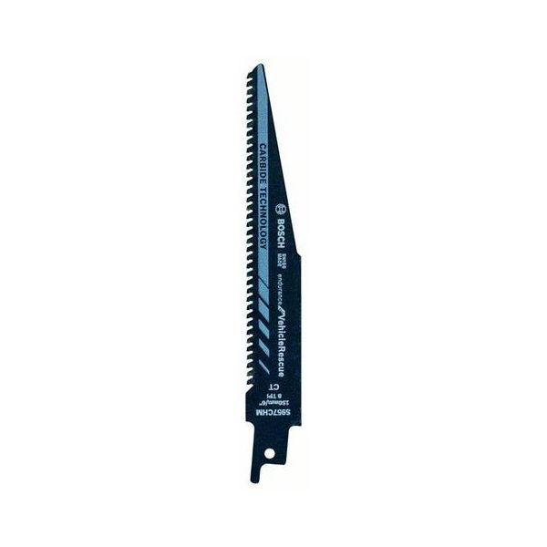 Bosch Endurance for Vehicle Rescue Tigersagblad 150mm
