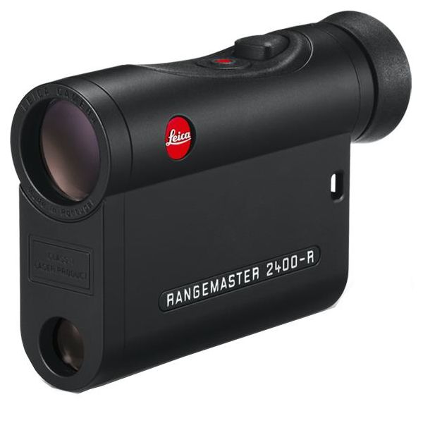 Leica Rangemaster CRF 2400-R Laserkikkert
