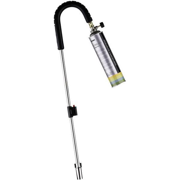 Sievert Gardener 223001 Gassbrenner