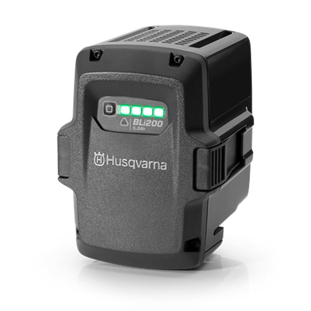 Husqvarna Batteri Bli 200, 36V, 5 Ah