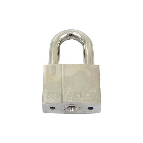 ASSA Abloy PL350 Hengelås klasse 4 25 mm