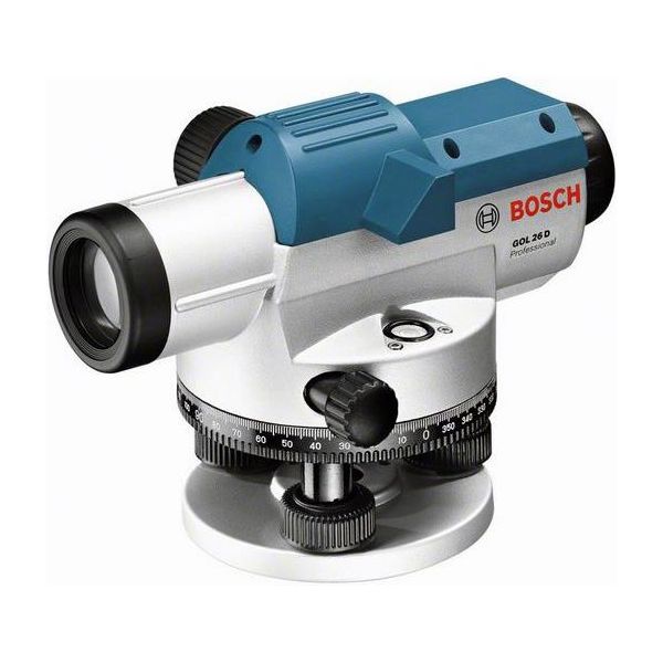 Bosch GOL 26 D Nivelleringsinstrument