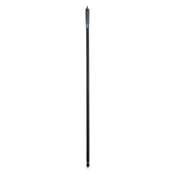 Ironside 200939 Senterbor 400 mm, 1/4" 10 mm