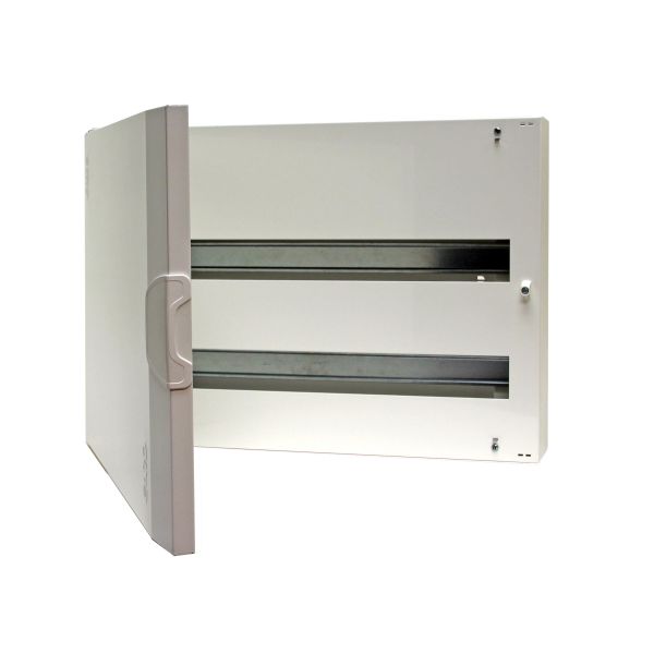 Garo NUML 50-2 Sentralapparat 2 rader, 50 moduler