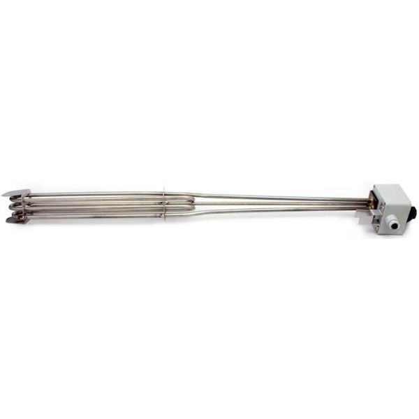 Gelia 02.0000105 Dyppvarmer 230 V