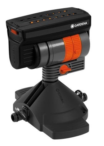 Gardena Rektangulærspreder Micro-Drip-System OS 90
