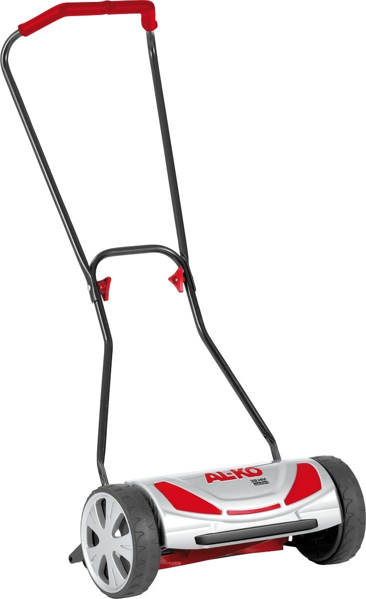 AL-KO Sylindergressklipper SoftTouch 38 HM Comfort