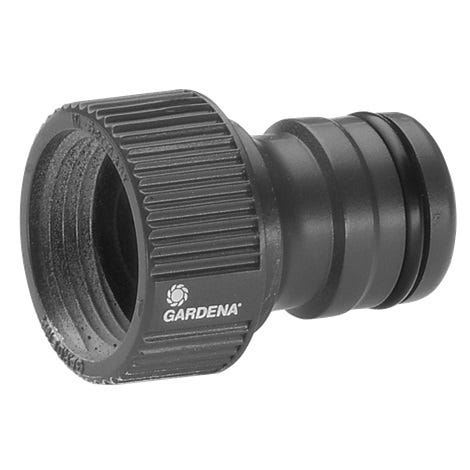 Gardena Gjenget Krankobling Profi Maxi-Flow System G 3/4
