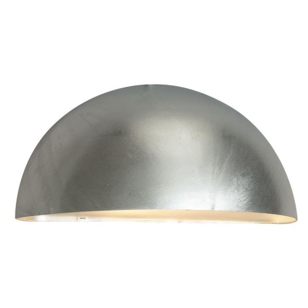 Norlys Paris 162 Veggarmatur 46 W Galvanisert
